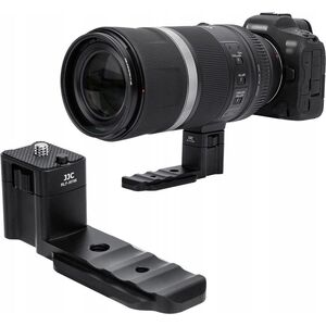JJC Uchwyt Statywowy na Statyw Obiektyw do CANON RF 600mm 800mm f/11 IS STM / RLF-RF86 13254785 6950291587954