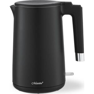 Czajnik Maestro Czajnik elektryczny Maestro MR-026-BLACK 13256630 4820096555910