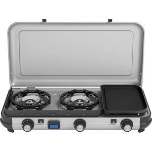 Campingaz Kuchenka trzypalnikowa Campingaz STOVE 3 BURNERS INT 13260911 3138522131906
