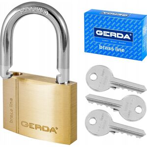 Gerda KLODKA MOSIEZ.GERDA 60mm COPPER LINE 13264523 5902203333303