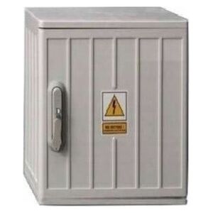 Jakmet Obudowa termoutwardzalna Jakmet W-OT-0000270 OTU 40x50 13265196 5901854271361
