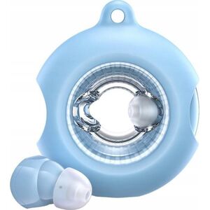 Słuchawki Choetech Słuchawki TWS Choetech BH-T22 (niebieskie) 13268929 6932112107718