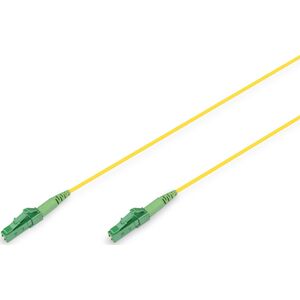 Digitus Cable Digitus Patch Simplex LC/APC to LC/APC 5m 13270221 4016032492849
