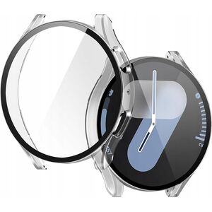 Tech-Protect TECH-PROTECT DEFENSE360 SAMSUNG GALAXY WATCH 7 (44MM) CLEAR 13271232 5906302311859