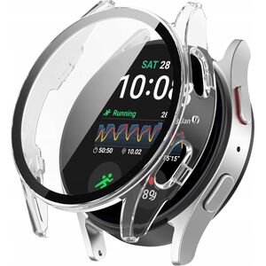 Tech-Protect TECH-PROTECT DEFENSE360 SAMSUNG GALAXY WATCH 4 / 5 / FE (40MM) CLEAR 13271234 5906302311835