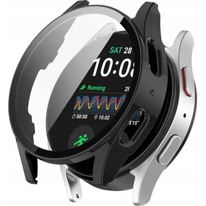 Tech-Protect TECH-PROTECT DEFENSE360 SAMSUNG GALAXY WATCH 4 / 5 / FE (40MM) BLACK 13271235 5906302311842