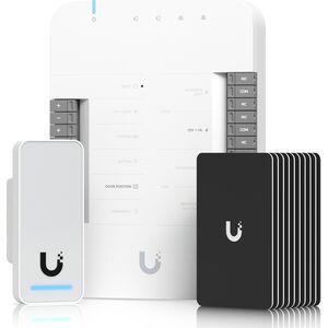 Access Point Ubiquiti UBIQUITI UA-G2-SK UNIFI ACCESS 2ND-GENERATION SINGLE DOOR STARTER KIT 13273769 810084691670