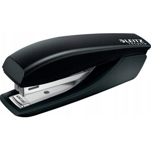 Zszywacz Leitz Mini zszywacz Recycle 10K czarny 13274242 4002432132553