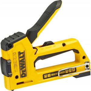 Zszywacz Dewalt ZSZYWACZ 5W1 ALUMINIUM 13274247 3253560758356