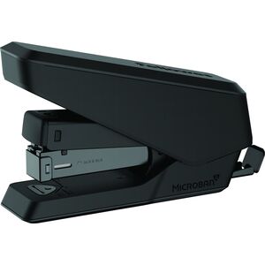 Zszywacz Fellowes Zszywacz Fellowes LX840 EasyPress Microban 25k czarny, CZARNY 13274261 43859776603