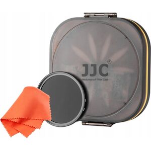 Filtr JJC Filtr szary neutralny JJC ND 1000 55 mm 13274367 6950291560933