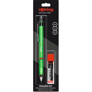 Rotring Rotring Visuclick ołówek automatyczny 0,7 mm HB 1 szt. 13276899 3026981027130