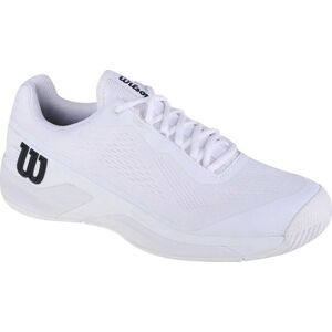 Wilson Wilson Rush Pro 4.0 WRS332620 białe 42 13279505 97512747233
