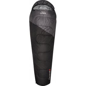 Campus Campus Kjerag 250 Right Sleeping Bag CUP702123404 szary One size 13279805 5904310985901