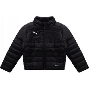 Puma Kurtka Puma Casuals Padded Jacket Jr 655625 03 13280396 4059504561353