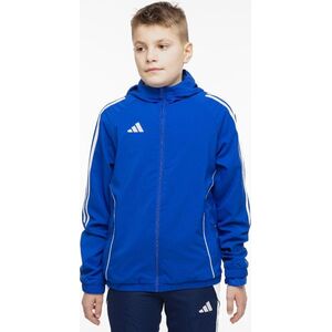 Adidas Kurtka dla dzieci adidas Tiro 24 niebieska IM8794 152cm 13280447 4067887879545