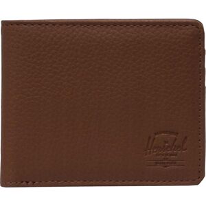 Herschel Herschel Roy RFID Wallet 11163-03272 Brązowe One size 13281833 828432555055