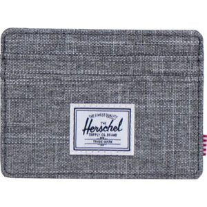 Herschel Herschel Cardholder Wallet 30065-00919 szary One size 13281836 828432597024