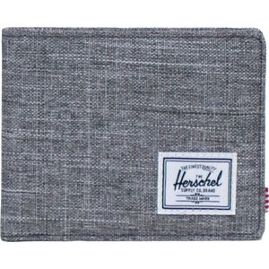 Herschel Herschel Roy Wallet 30072-00919 szary One size 13281838 828432597826