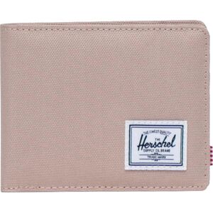 Herschel Herschel Roy Wallet 30072-05905 Różowe One size 13281840 828432597895