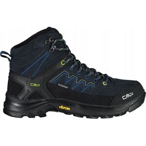 CMP CMP Moon Mid WP Kids 31Q4794-N950 Granatowe 30 13282892 8057153634615