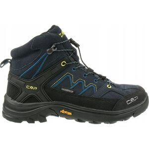 CMP CMP Moon Mid WP Kids 31Q4794-N950 Granatowe 32 13282896 8057153634677