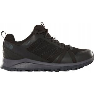 The North Face The North Face Litewave Fastpack II WP NF0A4PF4CA0 Czarne 38,5 13282989 194115205433