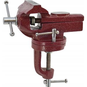AWTools AWTOOLS IMADŁO STOŁOWE OBROTOWE Z KOWADŁEM 70mm 13283670 5903678613150