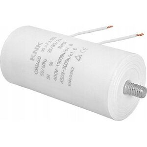 MSTRONIK Kondensator  35 uF 450 KNM 13284119 5902270718317