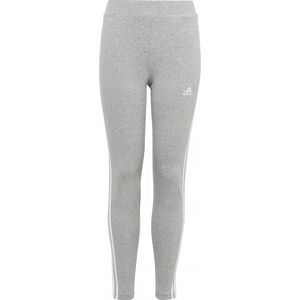 Adidas Legginsy adidas 3 Stripes TIG girls Jr IC3624 13284982 4066752469331