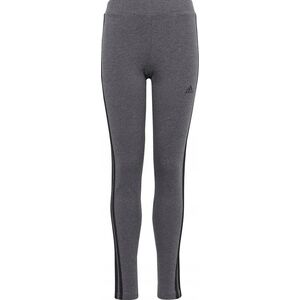 Adidas Legginsy adidas 3 Stripes TIG girls Jr IC3626 13284990 4066752441016