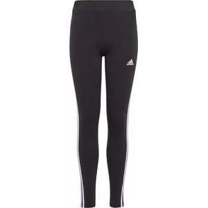 Adidas Legginsy adidas 3 Stripes TIG girls Jr IC3623 13284993 4066752456782
