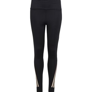 Adidas Legginsy adidas Training Aeroready 3S High-Rise 7/8 Optime TG girls IC0363 13285002 4066745142005