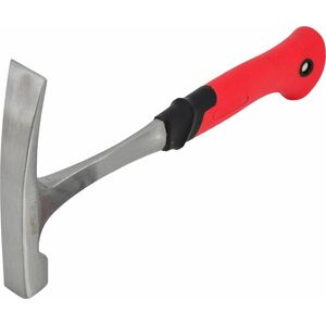 AWTools AWTOOLS MŁOTEK MURARSKI 600g MONOBLOCK TYP 2 BLACK LINE 13294521 5903678614621