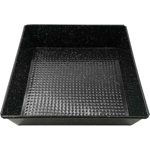 KingHoff BLACHA FORMA DO CIASTA 24x24 cm KINGHOFF KH-1774 13294536 5908287217744