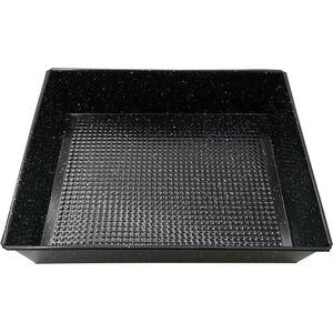 KingHoff BLACHA FORMA DO CIASTA 23x27 cm KINGHOFF KH-1775 13294537 5908287217751
