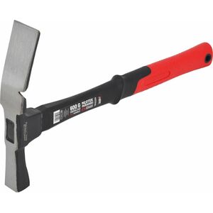 AWTools AWTOOLS MŁOTEK MURARSKI 600g WŁÓKNO BLACK LINE 13294561 5903678614997