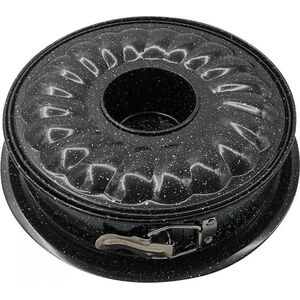 KingHoff Tortownica 26cm Z Wkładem Do Babki Kinghoff Kh-1779 Lumarko! 13294573 5908287217799