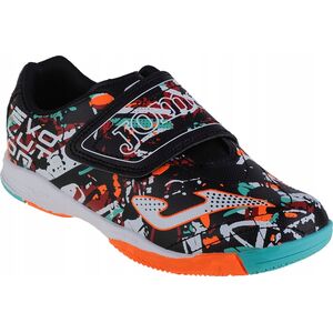 Joma Joma Evolution Jr 2301 IN EVJW2301INV Czarne 28 13295159 8445757849991