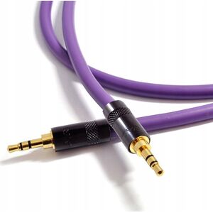 Kabel Melodika Melodika MDMJ120 Kabel jack stereo 3.5mm - jack stereo 3.5mm - 12m 13295193 5907609001573