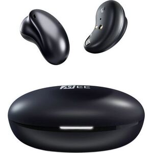 Słuchawki MEE audio MEE Audio Pebbles SĹuchawki bezprzewodowe true wireless z Bluetooth 5.3, wodoodporne z normÄ IPX4 (douszne) - Onyks 13295333 616312616237