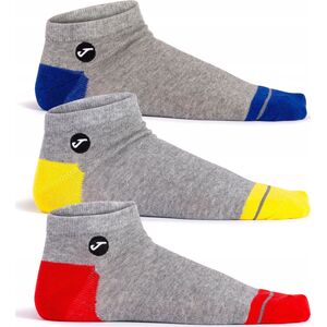 Joma Joma Gark 3PPK Socks 400978-000 szary 39-42 13295596 8445456913160