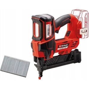 Einhell FIXETTO 18/50 S Solo ZSZYWACZ AKU 13296081 4006825668483