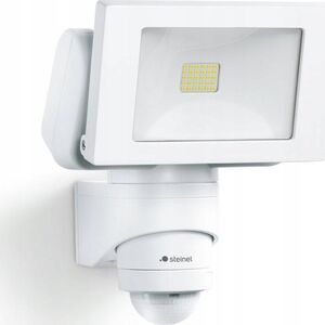 Naświetlacz Steinel Naświetlacz LED 14,7W FL 1400 LED BIAŁY 13296135 4007841088118