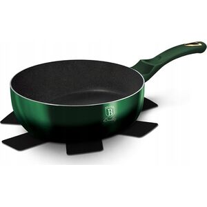 Patelnia Berlinger Haus PATELNIA WOK FLIP 26cm BERLINGER HAUS BH-6052 13296137 5999056798236