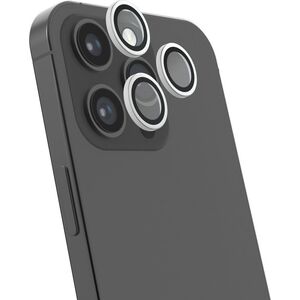 Jcpal Osłona na aparat JCPal Preserver Lens Protector do iPhone 15 Pro srebrna - Gwarancja bezpieczeństwa. Proste raty. Bezpłatna wysyłka od 170 zł. 13296168 6954661867325