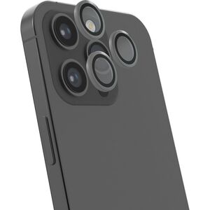 Jcpal Osłona na aparat JCPal Preserver Lens Protector do iPhone 15 Pro szara - Gwarancja bezpieczeństwa. Proste raty. Bezpłatna wysyłka od 170 zł. 13296171 6954661867332