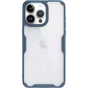 Nillkin Etui Nillkin Nature Pro Apple iPhone 15 Pro Blue 13296669 6902048265844