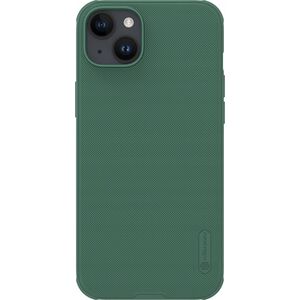 Nillkin Etui Nillkin Super Shield Pro Apple iPhone 15 Plus / 14 Plus Deep Green 13296676 6902048265646