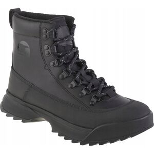 Buty trekkingowe męskie Sorel Sorel Scout 87 Pro WP 2048811010 Czarne 44 13296896 195979813086